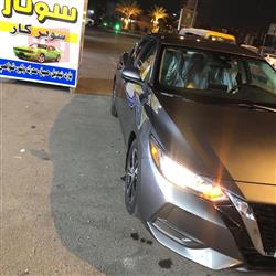 نیسان سێنترا